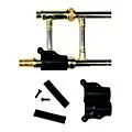 Neotech Trombone Grip Straight Gusseted Trombone Bushing Kit Standard