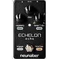 Neunaber Echelon Echo v2 Effects Pedal Black