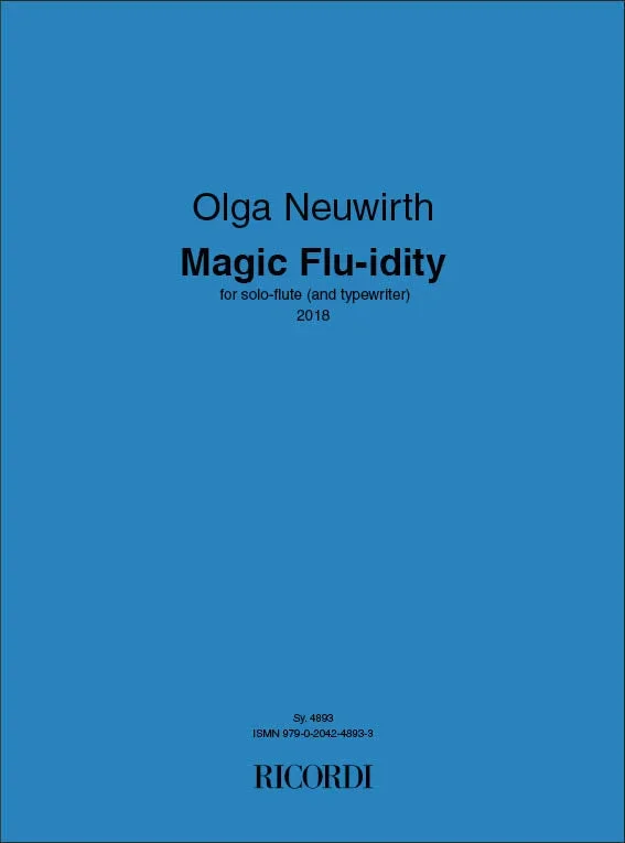 Neuwirth: Magic Flu-idity