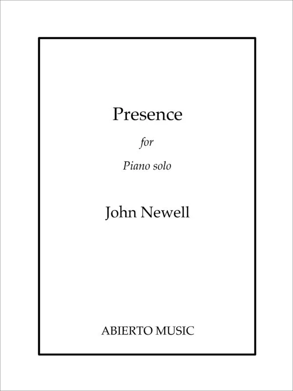 Newell: Presence