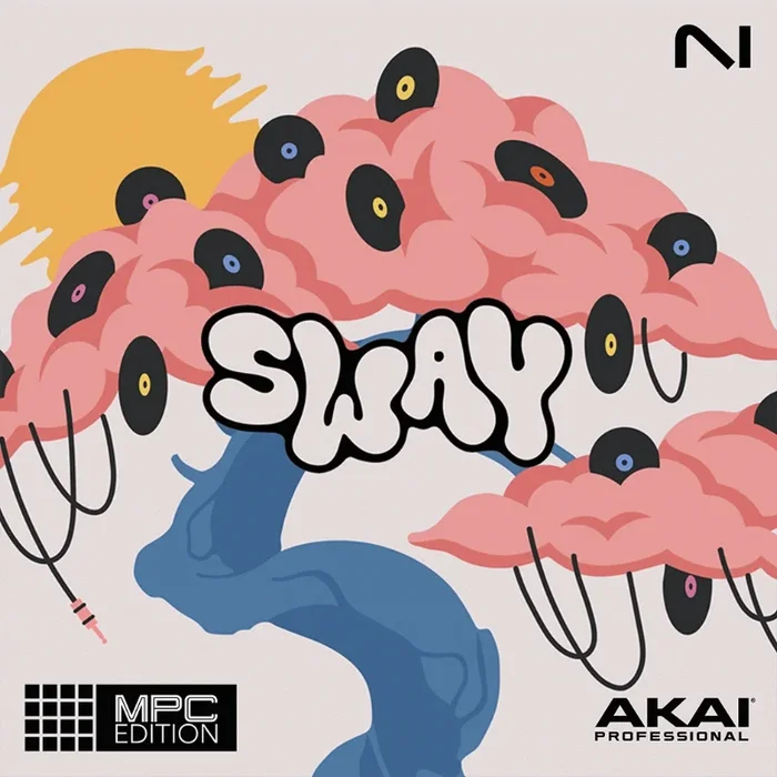 NI Sway MPC Edition Download Code