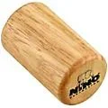 Nino Wood shaker Natural Small