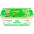 Nino Wooden Rhythm Set with Plastic Storage Container Standard