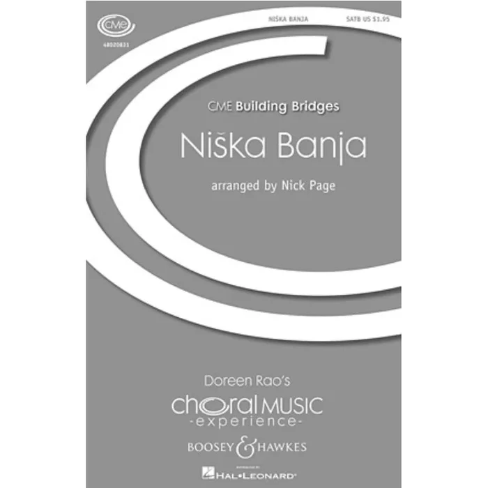 Niska Banja