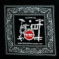 No Nuts CymVeil 22 x 22 in. 1-Pack Standard