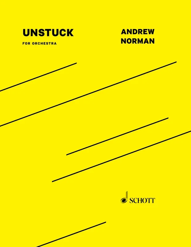 Norman: Unstuck