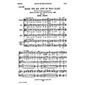 Novello Make We Joy Now in This Feast SATB Composed by Derek Holman Standard