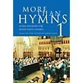 Novello More Than Hymns 1 (Hymn-Anthems for Mixed Voice Choirs) SATB Standard