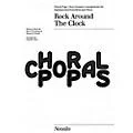 Novello Rock Around the Clock SATB Arranged by Nicholas Hare Standard