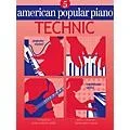NOVUS VIA American Popular Piano (Level Five – Technic) Novus Via Music Group Series Written by Christopher Norton Standard
