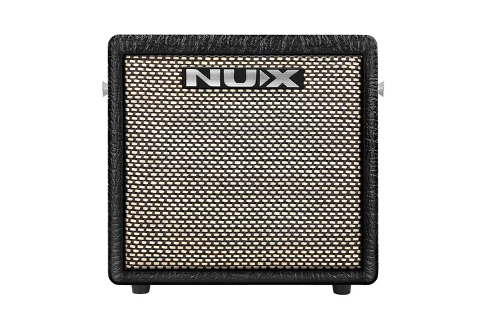 NuX Mighty 8 BT MKII Digital Portable Guitar Combo
