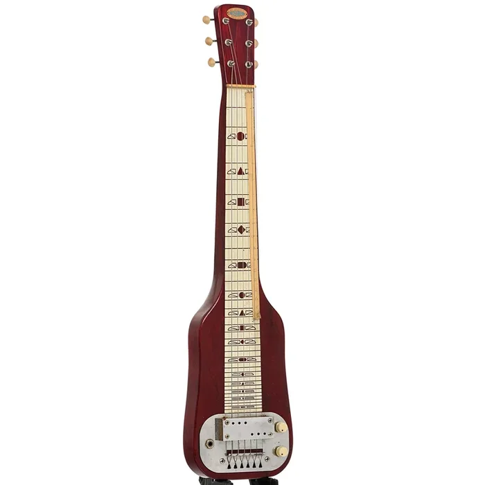 Oahu 1415 Lap Steel Guitar (1957)