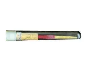 Oboe Reed In Tube-Hard