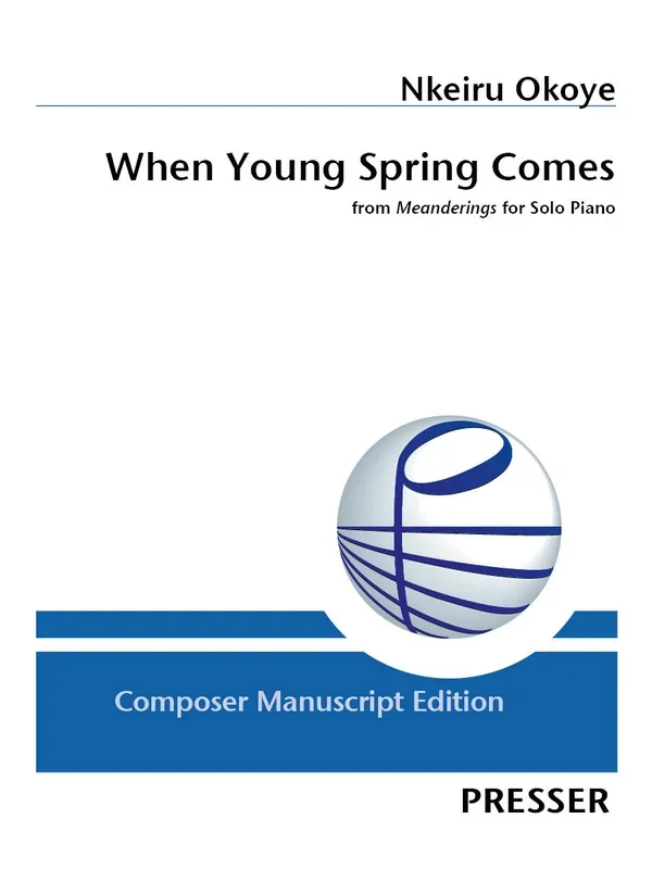 Okoye: When Young Spring Comes