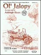 Ol’ Jalopy