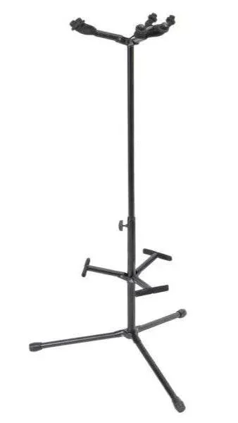 ON STAGE GS7355 Hang-It Triple Guitar Stand