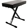On-Stage KT7800+ Keyboard Bench Standard