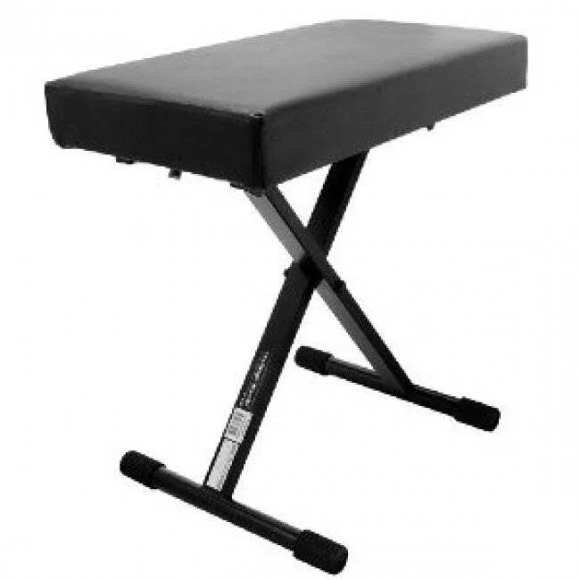 On Stage KT7800PLUS Keyboard Piano Stool