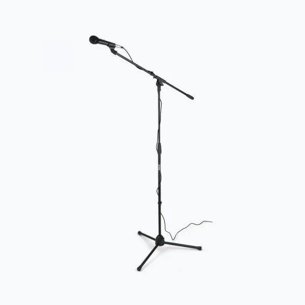 On-Stage Microphone Stand Pack
