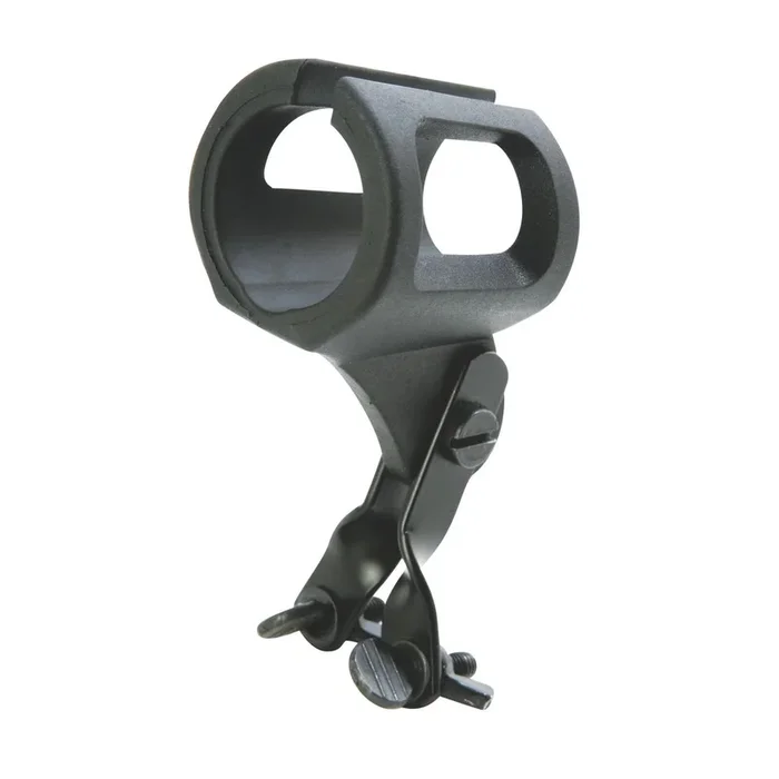 On-Stage Music Stand Mic Clip