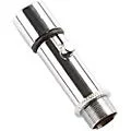 On-Stage QK2 Quick-Release Microphone Adapter Chrome