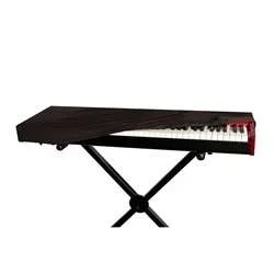 On Stage Stands 61-76 Key Keyboard Dust Cover