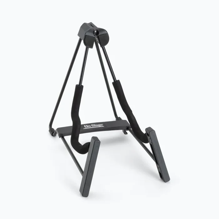 On-Stage Wire Folk Instrument Stand
