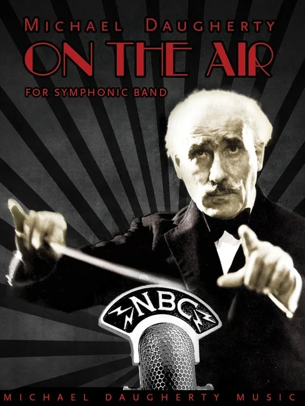 On The Air Score
