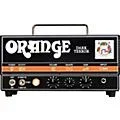 Orange Amplifiers DA15H Dark Terror 15 15W Tube Guitar Amp Head Standard