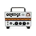 Orange Amplifiers Micro Terror MT20 20W Hybrid Guitar Amp Head Standard