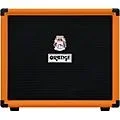 Orange Amplifiers OBC112 400W 1X12 Bass Speaker Cabinet Standard