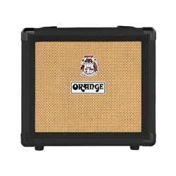 Orange Crush 12 – 1×6 12W Combo Amplifier (Black)
