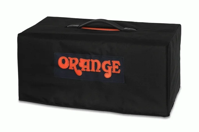 Orange Cvr 412 Cab Cover For 4 x 12 Cabinet