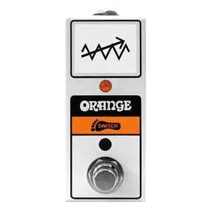 Orange FS-1 Mini Footswitch