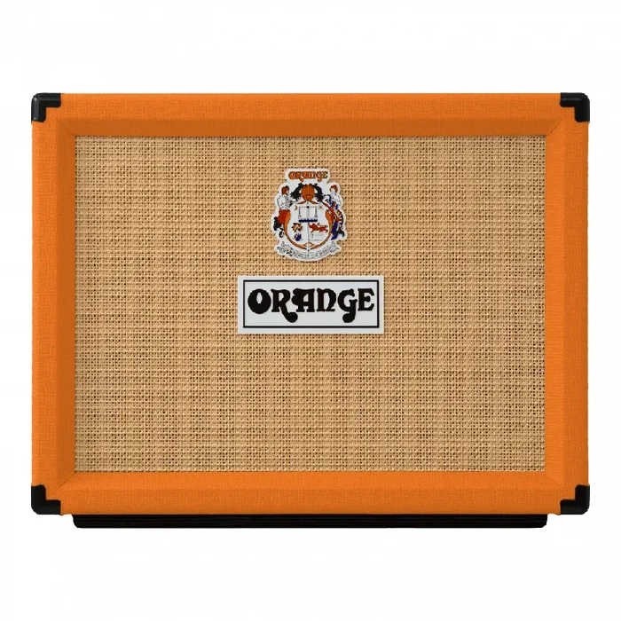Orange Rocker 32 Combo