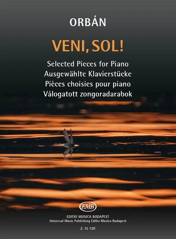 Orbán: Veni, Sol!