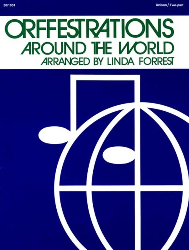 Orffestrations Around The World