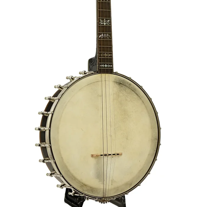 Orpheum No.3 Tenor Banjo (c.1921)