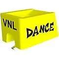 Ortofon VNL Dance Turntable Stylus Standard