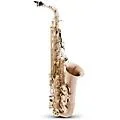 P. Mauriat Le Bravo Intermediate Alto Saxophone Matte Finish