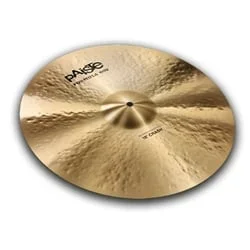 Paiste 18″ Formula 602 Modern Essentials Crash Cymbal
