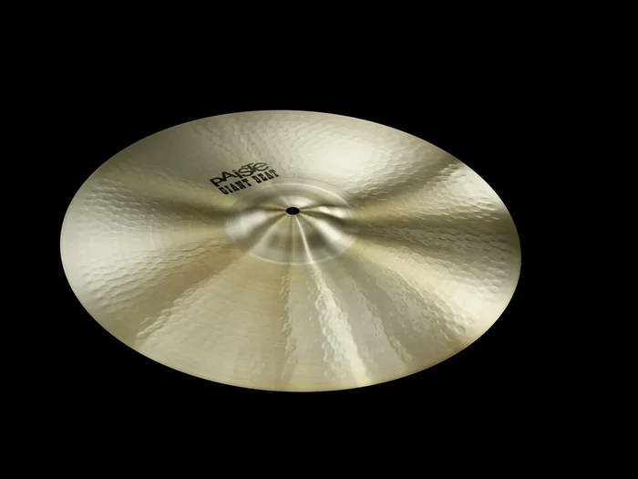Paiste 19 GIANT BEAT