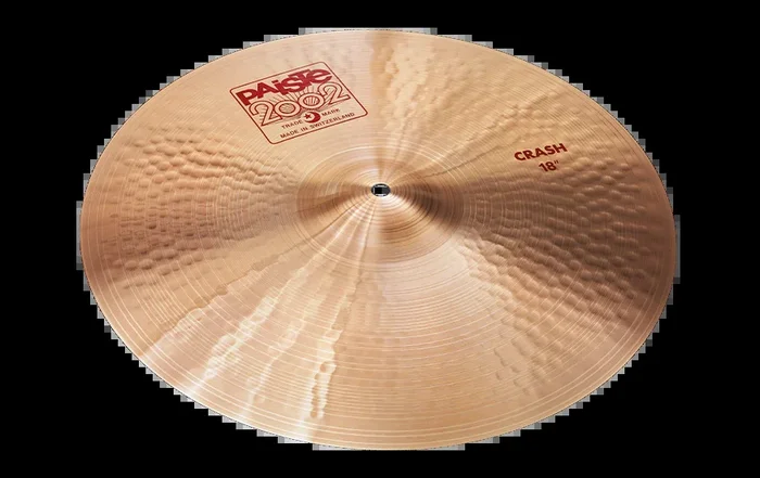 Paiste 20 2002 CRASH PACY0001061420