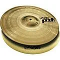 Paiste PST 3 Hi-Hats 14 in.