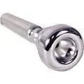 Parduba Trumpet Mouthpiece Series 4.5 Silver Plated