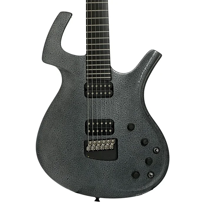 Parker Fly Classic Hardtail Electric Guitar (c.2000)