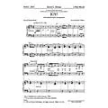 PAVANE Joy! 2 Part Mixed arranged by David C. Dickau Standard