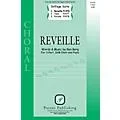 PAVANE Reveille (From ‘Solfege Suite 4-The Military Suite’) 3-Part Mixed composed by Ken Berg Standard