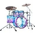 Pearl Crystal Beat 4-Piece Drum Shell Pack – Cotton Candy Fade