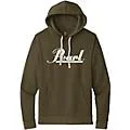 Pearl Next Level Unixex Santa Cruz Hoodie Large